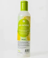 SHAMPOO EXTRA ACIDO X 370 FRILAYP